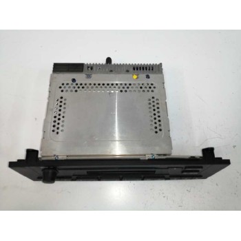 Recambio de sistema audio / radio cd para bmw x3 (e83) 2.0 16v diesel cat referencia OEM IAM 65129115657  