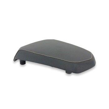 Recambio de asiento trasero moto para benelli bn bn 125 (u30) referencia OEM IAM 51200L290000 3300155 