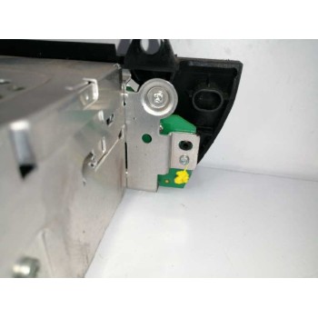 Recambio de sistema audio / radio cd para bmw x3 (e83) 2.0 16v diesel cat referencia OEM IAM 65129115657  