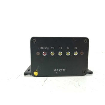 Recambio de modulo electronico para audi a8 (d2) 4.2 quattro referencia OEM IAM 4D0907721  
