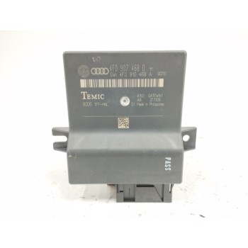 Recambio de modulo electronico para audi a6 berlina (4f2) 2.0 tdi referencia OEM IAM 4F0907468D  