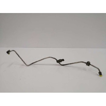 Recambio de tubos aire acondicionado para honda civic berlina 5 (fk) 1.8 vtec cat referencia OEM IAM   