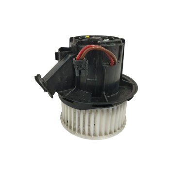 Recambio de motor calefaccion para mercedes-benz clase c (w204) c 200 cdi (204.001) referencia OEM IAM V2419002  