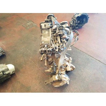 Recambio de motor completo para fiat punto berlina (188) 1.2 8v referencia OEM IAM 188A4000  