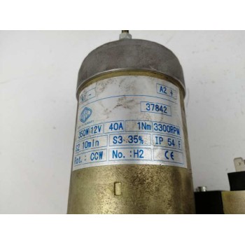 Recambio de no identificado para audi a8 (d2) 4.2 quattro referencia OEM IAM 4D4901137 BOMBA HIDRAULICA VENTANILLAS 