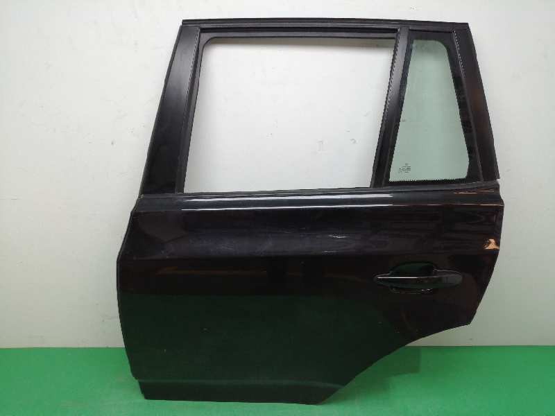 Recambio de puerta trasera izquierda para bmw x3 (e83) 2.0 16v diesel cat referencia OEM IAM 41003449337  