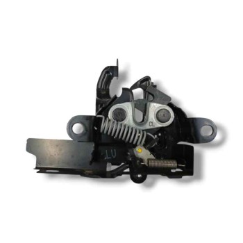 Recambio de cerradura capot para toyota bz4x (_eam1_) ev (xeam10) referencia OEM IAM 5351042170  