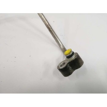 Recambio de tubos aire acondicionado para honda civic berlina 5 (fk) 1.8 vtec cat referencia OEM IAM   