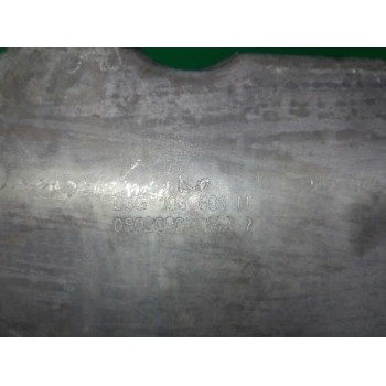 Recambio de carter para volkswagen passat berlina (3c2) edition plus referencia OEM IAM 03G103601H  