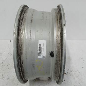 Recambio de llanta para peugeot 307 (s1) 1.6 16v cat referencia OEM IAM APOLLO 6X15CH4 ET27 4H 4X108