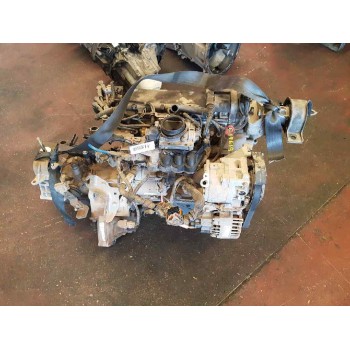 Recambio de motor completo para fiat punto berlina (188) 1.2 8v referencia OEM IAM 188A4000  