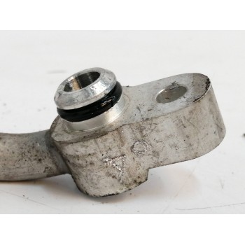 Recambio de tubos aire acondicionado para honda civic berlina 5 (fk) 1.4 cat referencia OEM IAM   