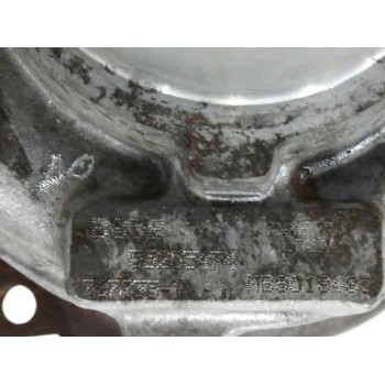Recambio de turbocompresor para opel zafira b 1.9 cdti referencia OEM IAM 55205474  