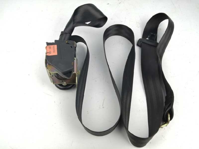 Recambio de cinturon seguridad trasero izquierdo para audi a8 (d2) 4.2 quattro referencia OEM IAM 4D0857805C 560886100 