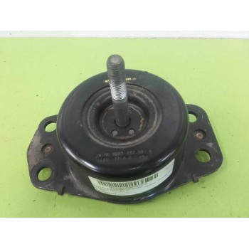 Recambio de soporte motor derecho para renault master desde ´98 caja cerrada, techo ´´maxi´´ l3h3 rs 4078 referencia OEM IAM 820