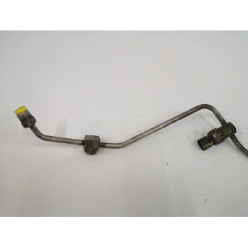 Recambio de tubos aire acondicionado para honda civic berlina 5 (fk) 1.8 vtec cat referencia OEM IAM   