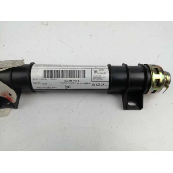 Recambio de airbag cortina delantero derecho para audi a8 (d2) 4.2 quattro referencia OEM IAM 4D4880742B  