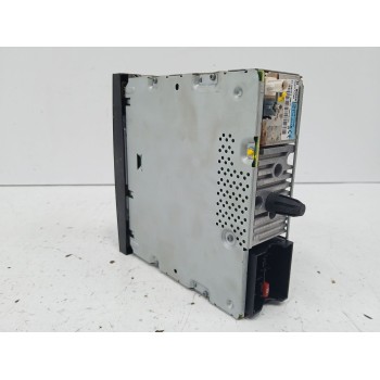 Recambio de sistema audio / radio cd para peugeot 3008 i monospace (0u_) 1.6 thp referencia OEM IAM 9666967477  