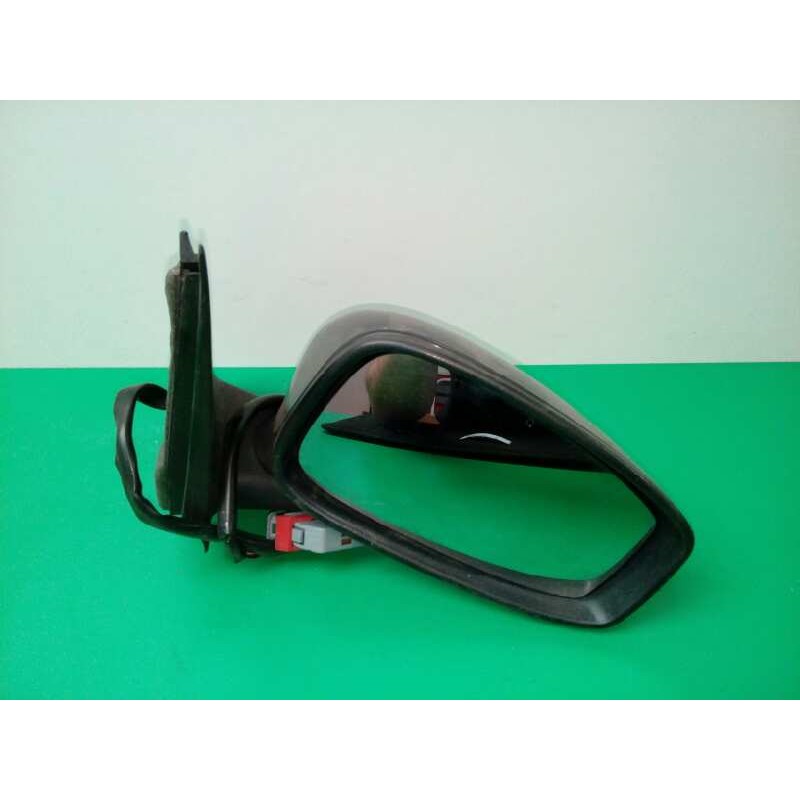 Recambio de retrovisor derecho para fiat stilo (192) 1.6 16v racing referencia OEM IAM 735335232 ELECTRICO 