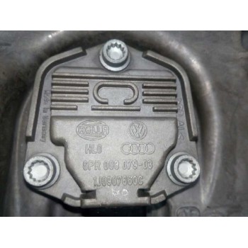 Recambio de carter para volkswagen passat berlina (3c2) edition plus referencia OEM IAM 03G103601H  