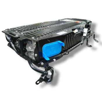 Recambio de bateria para ford mondeo lim. hybrid referencia OEM IAM HG9810B759CA  DU5A10661FA