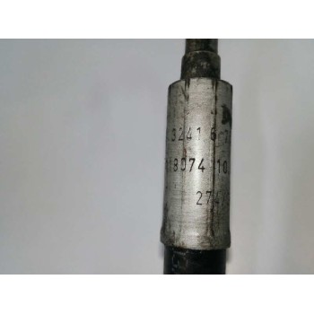 Recambio de tubo presion direccion asistida para bmw serie 5 berlina (e60) 530d referencia OEM IAM 32416761481  