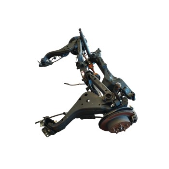 Recambio de puente trasero para nissan x-trail (t31) 2.0 dci turbodiesel cat referencia OEM IAM 55400JG200  