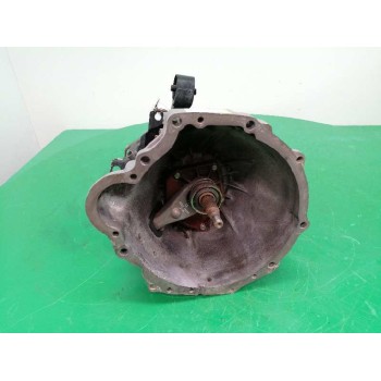 Recambio de caja cambios para nissan serena (c23m) 2.3 lx diesel referencia OEM IAM L1  