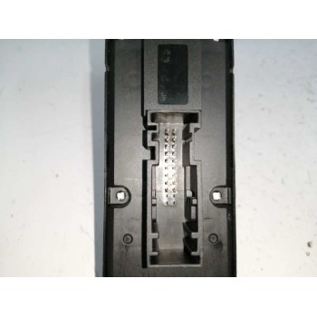 Recambio de mando elevalunas delantero izquierdo para opel zafira b cosmo referencia OEM IAM 13228877  