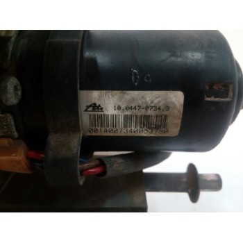 Recambio de abs para volvo serie 440 1.8 referencia OEM IAM 10044707343 10050187893 