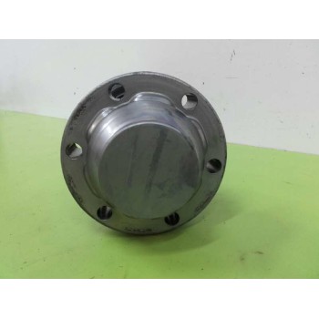 Recambio de transmision delantera izquierda para volkswagen touareg (7la) tdi r5 referencia OEM IAM 7L6407271D  