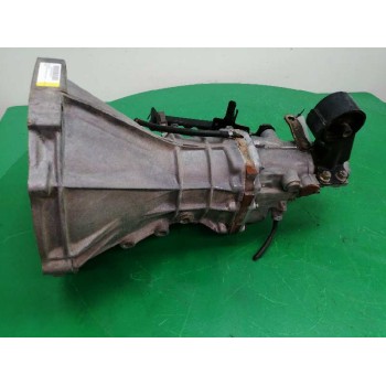 Recambio de caja cambios para nissan serena (c23m) 2.3 lx diesel referencia OEM IAM L1  