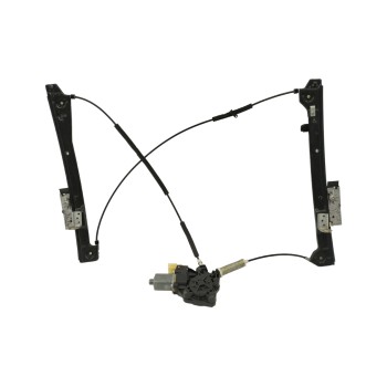 Recambio de elevalunas delantero izquierdo para mini mini (r56) one referencia OEM IAM 2757043 0130822380 