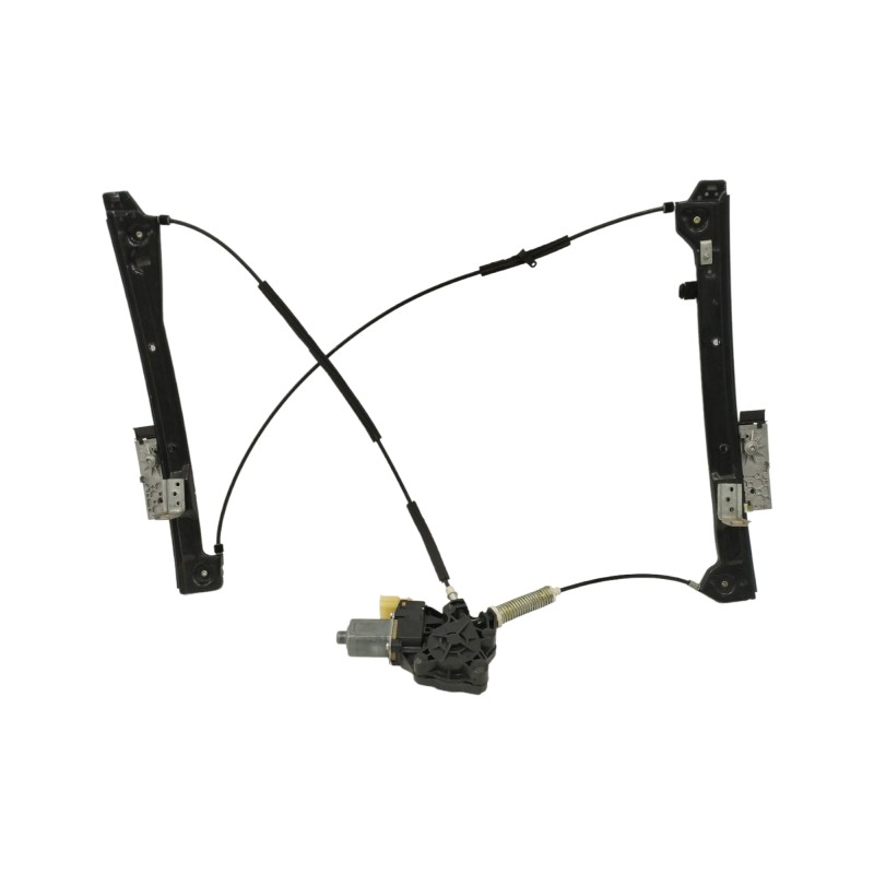 Recambio de elevalunas delantero izquierdo para mini mini (r56) one referencia OEM IAM 2757043 0130822380 