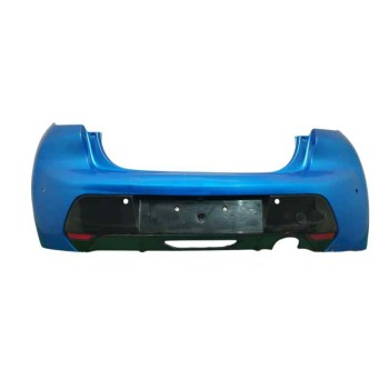 Recambio de paragolpes trasero para peugeot 208 ii (ub_, up_, uw_, uj_) 1.2 puretech 100 referencia OEM IAM 9823195380 NECESITA 
