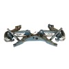 Recambio de puente trasero para nissan x-trail (t31) 2.0 dci turbodiesel cat referencia OEM IAM 55400JG200  
