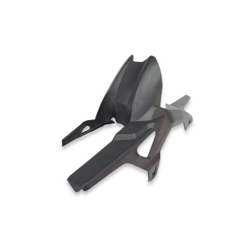 Recambio de guardabarros trasero para benelli bn bn 125 (u30) referencia OEM IAM 65102L290000  