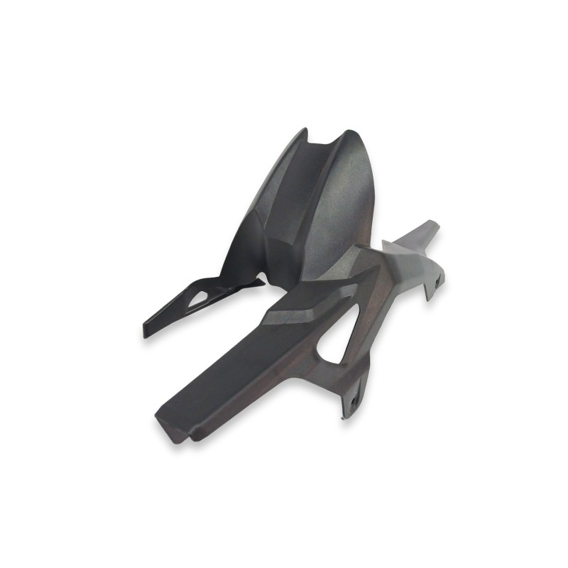 Recambio de guardabarros trasero para benelli bn bn 125 (u30) referencia OEM IAM 65102L290000  