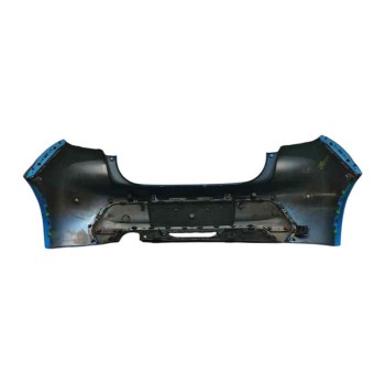 Recambio de paragolpes trasero para peugeot 208 ii (ub_, up_, uw_, uj_) 1.2 puretech 100 referencia OEM IAM 9823195380 NECESITA 