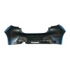 Recambio de paragolpes trasero para peugeot 208 ii (ub_, up_, uw_, uj_) 1.2 puretech 100 referencia OEM IAM 9823195380 NECESITA 