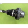 Recambio de transmision delantera izquierda para volkswagen touareg (7la) tdi r5 referencia OEM IAM 7L6407271D  