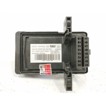 Recambio de modulo electronico para ford transit furgón (tts) 2.0 tdci cat referencia OEM IAM KK3T14F642CB  
