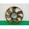 Recambio de ventilador viscoso motor para ford transit caja cerrada ´06 ft 330 k trend lkw referencia OEM IAM 312714  