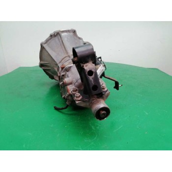 Recambio de caja cambios para nissan serena (c23m) 2.3 lx diesel referencia OEM IAM L1  