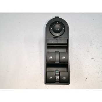Recambio de mando elevalunas delantero izquierdo para opel zafira b cosmo referencia OEM IAM 13228877  