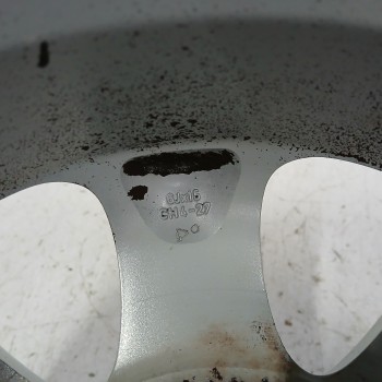 Recambio de llanta para peugeot 307 (s1) 1.6 16v cat referencia OEM IAM APOLLO 6X15CH4 ET27 4H 4X108