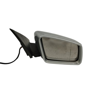 RETROVISOR DERECHO A2048103616 2 ENCHUFES 2+7 CABLES 