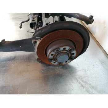 Recambio de puente trasero para volkswagen scirocco (137) 2.0 tdi referencia OEM IAM 1K0505315BM  