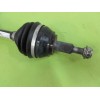 Recambio de transmision delantera izquierda para volkswagen touareg (7la) tdi r5 referencia OEM IAM 7L6407271D  