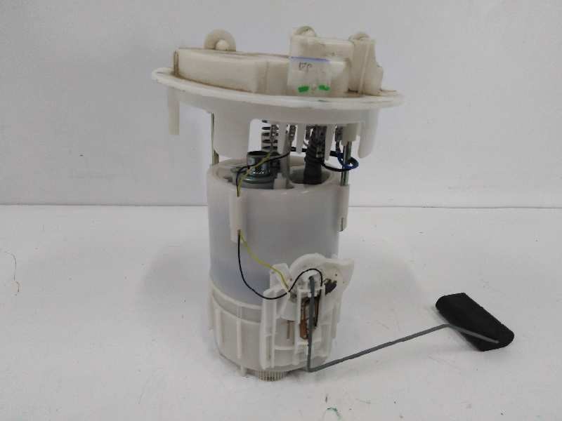 Recambio de aforador para citroën c4 cactus 1.2 12v vti referencia OEM IAM 9674466680 Recambio de aforador para citroën c4 cactus 1.2 12v vti referencia OEM IAM 9674466680